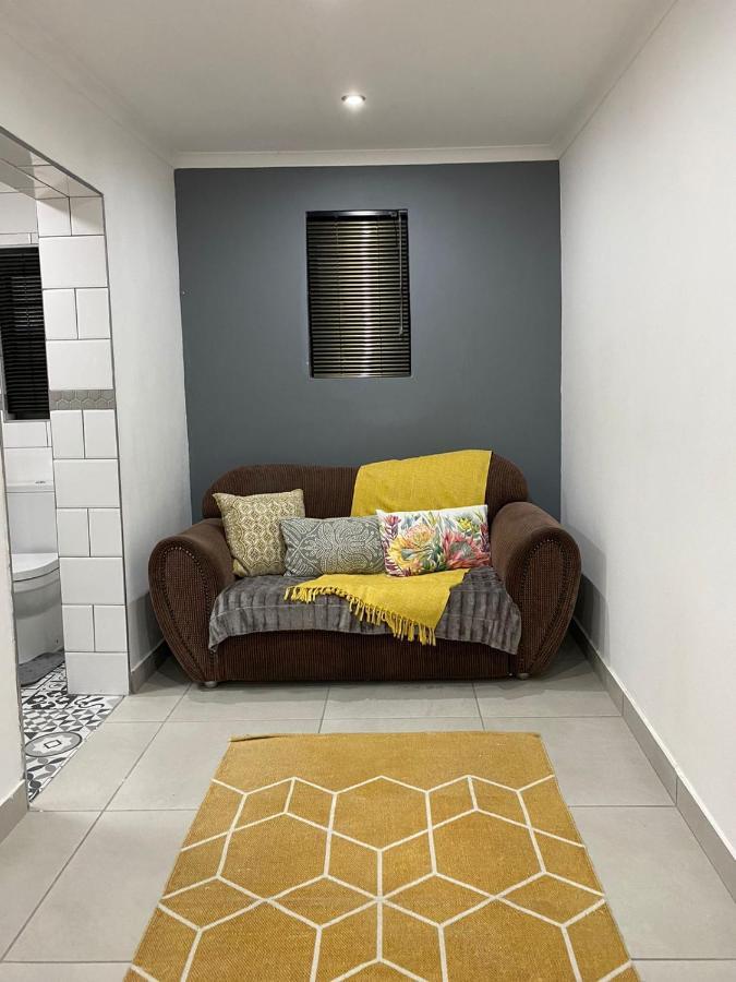 Havens Nest Port Elizabeth Ngoại thất bức ảnh