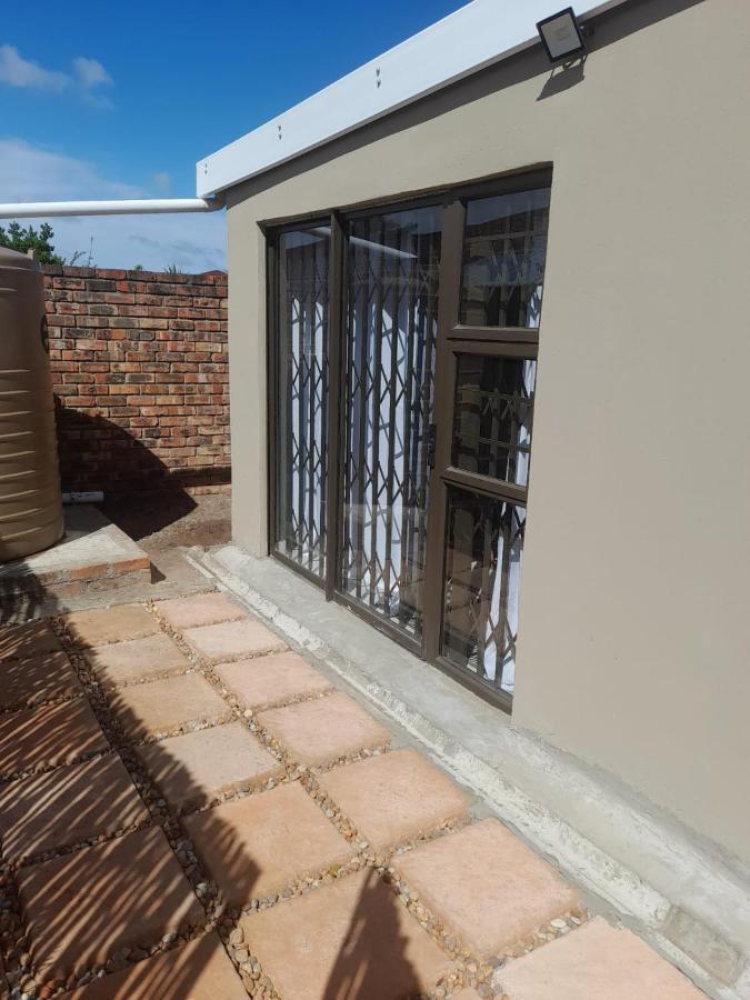 Havens Nest Port Elizabeth Ngoại thất bức ảnh