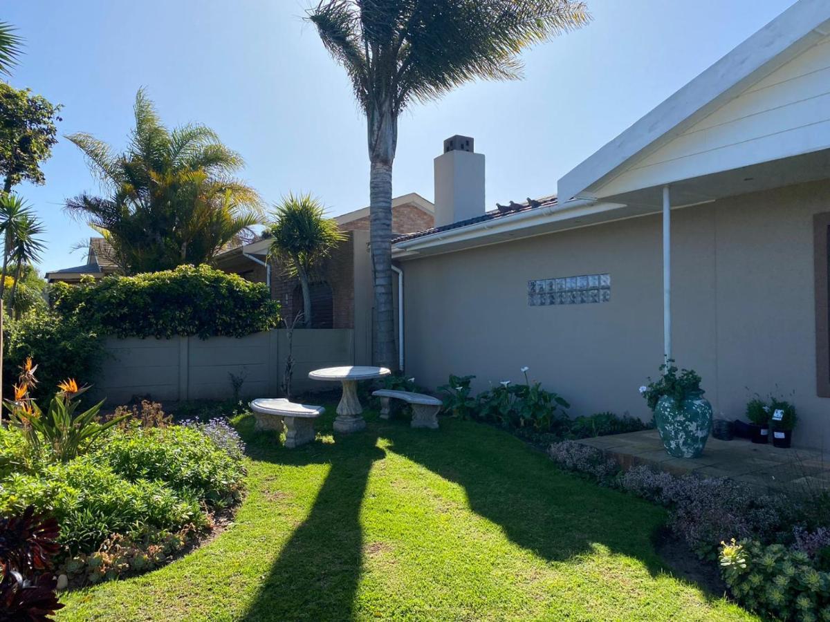 Havens Nest Port Elizabeth Ngoại thất bức ảnh