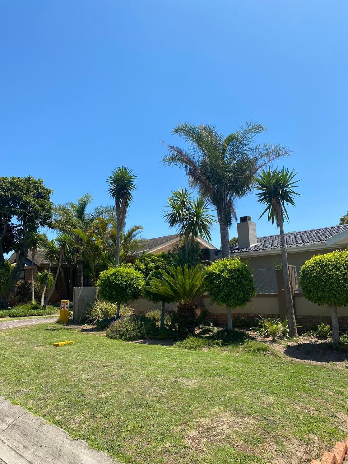 Havens Nest Port Elizabeth Ngoại thất bức ảnh